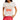 Free People Nova Tee Cherry Graphic-Cherry Combo