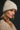 Frostline Beanie-Ivory