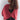 Free People My Time Layer-Candy Apple