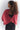 Free People My Time Layer-Candy Apple
