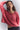 Free People My Time Layer-Candy Apple