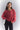 Free People My Time Layer-Candy Apple