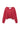 Free People My Time Layer-Candy Apple