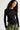 Free People Piece By Piece Cuff-Blk