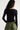 Free People Piece By Piece Cuff-Blk