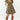 greylin karla cotton mini dress teal