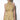 Greylin Gianna Flounce Hem Halter Dress Butter yellow
