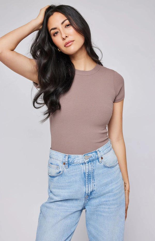 gentle fawn Madison tee driftwood