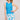gentle fawn rita tank capri blue