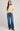 Gentle Fawn Axel Long Sleeve Crewneck Sweater Heather Sandstone