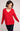 Tilda V-Neck Sweater