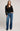 Gentle Fawn Tucker Pullover Sweater Black