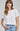 Gentle Fawn Tate Tee- White
