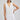 Gentle Fawn Rhea Tie Front Top White