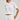 Gentle Fawn Faye Short Sleeve Sweater-White