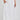 Gentle Fawn Elodie Skirt White