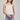 Gentle Fawn Elsie Halter Top White