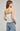 Gentle Fawn Elsie Halter Top White
