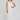 Marielle Dress White