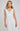 Marielle Dress White