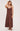 Gentle Fawn Virginia Dress Brown