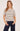 Gentle Fawn Jaxon Tee-Creme Stripe