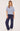 Jaxon Tee Jaxon Tee - Sky Stripe
