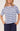 Jaxon Tee Jaxon Tee - Sky Stripe