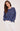 Gentle Fawn Axel Top-Navy