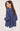 Gentle Fawn Axel Top-Navy