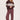 Gentle Fawn Milo Pant-Mulberry