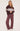 Gentle Fawn Milo Pant-Mulberry