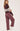 Gentle Fawn Milo Pant-Mulberry