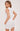 Gentle Fawn Valeria Shorts White