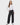 Gentle Fawn Gabriel Pants Black Washed