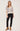 Gentle Fawn Hildi Top - Fig Stripe