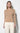 Greylin Clementine knit top -Camel