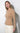 Greylin Clementine knit top -Camel