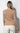 Greylin Clementine knit top -Camel