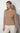 Greylin Clementine knit top -Camel