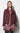 Greylin Eden Funnel Jacket -Brick