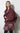 Greylin Eden Funnel Jacket -Brick