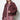 Greylin Eden Funnel Jacket -Brick