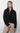Greylin Emerson Shirt Jacket-Black