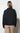Greylin Emerson Shirt Jacket-Black