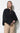 Greylin Emerson Shirt Jacket-Black
