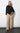Greylin Emerson Shirt Jacket-Black