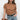 Greylin Darcy Ruched Top-Latte