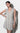 Greylin Zora Stripe Button Down Dress-Ivory/Black