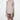 Greylin Zora Stripe Button Down Dress-Ivory/Black